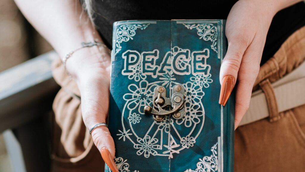 best books for inner peace and happiness