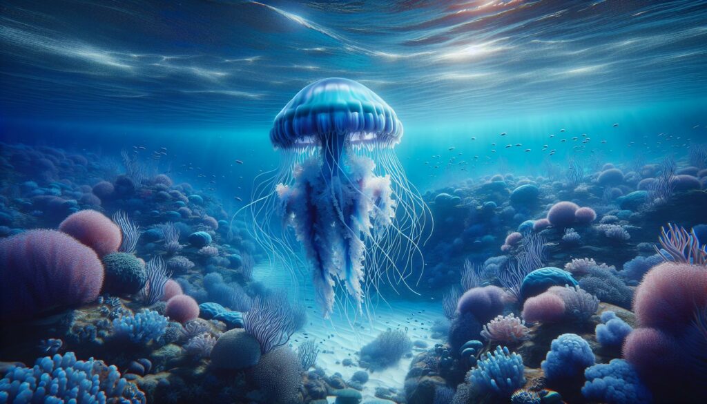 beautiful:elmcencs9pi= jellyfish